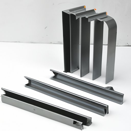 Types of Aluminum Profile Benders
