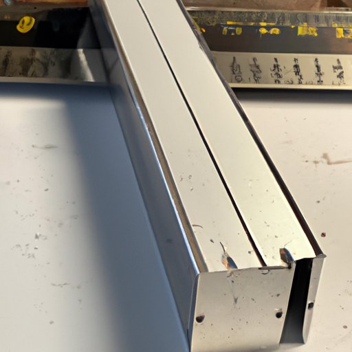 Designing with an Aluminum Profile Bender
