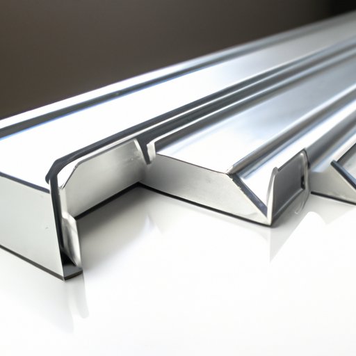 Design Considerations for Aluminum Profile Bending