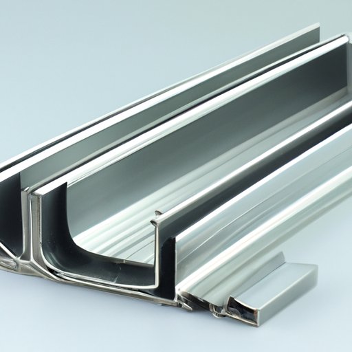 What You Need to Know About Aluminum Profile Bending
