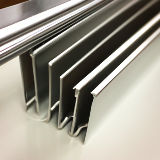 Applications of Aluminum Profile Bending