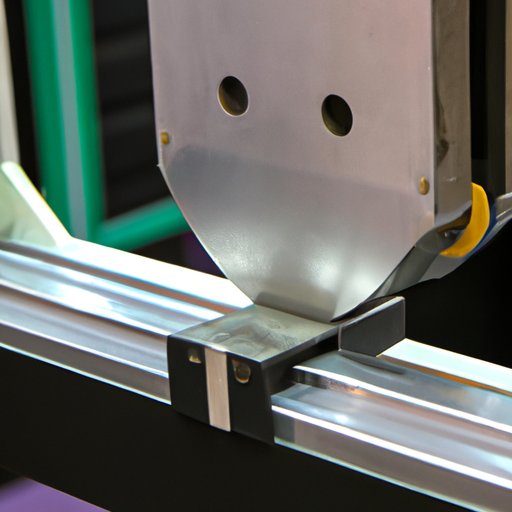 The Advantages of Owning an Aluminum Profile Bending Machine