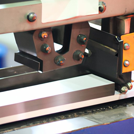 Top Tips for Selecting the Right Aluminum Profile Bending Machine for Your Needs
