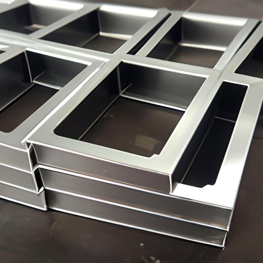 Designing with Aluminum Profile Boxes