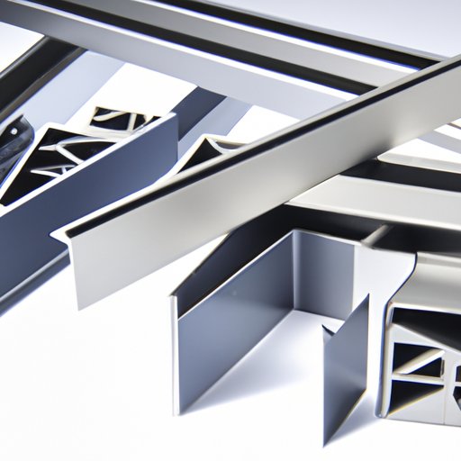 Exploring the Benefits of Aluminum Profile C Shapes