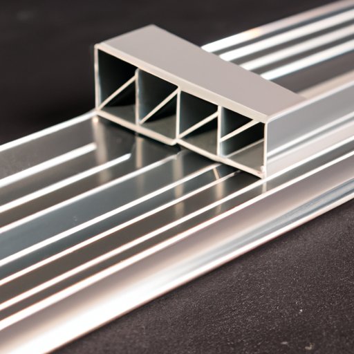 Tips for Working With Aluminum Profiles in Your Projects