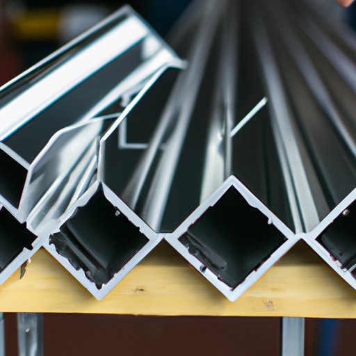 How to Choose the Right Aluminum Profile for Your Project
