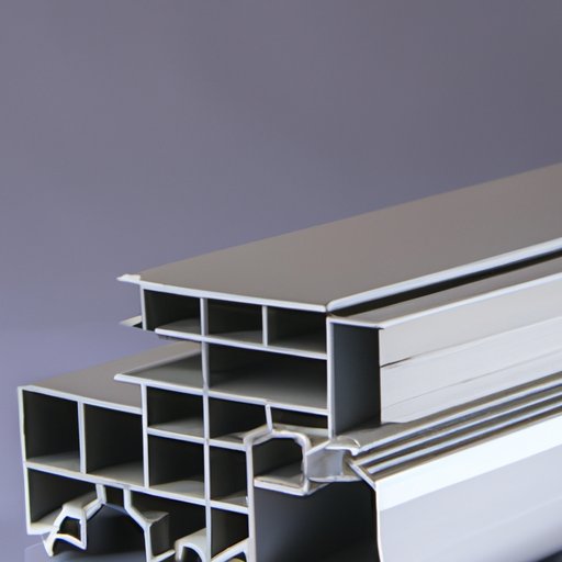 Aluminum Profile Charlotte: An Overview of Materials and Applications