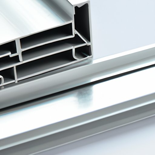 How to Choose the Right Aluminum Profile Cincinnati for Your Needs