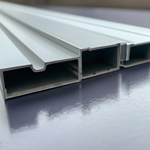 Aluminum Profile Cincinnati: The Perfect Choice for Your Building Projects