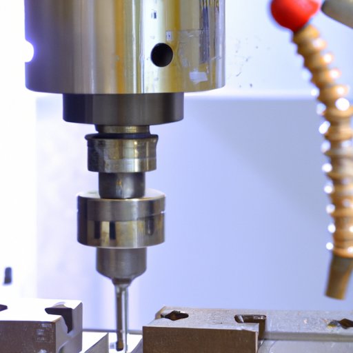 The Benefits of Buying an Aluminum Profile CNC Drilling Machine