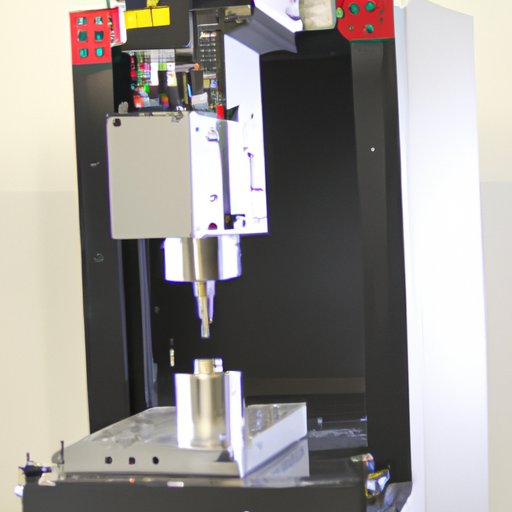 A Guide to Operating and Maintaining an Aluminum Profile CNC Machine