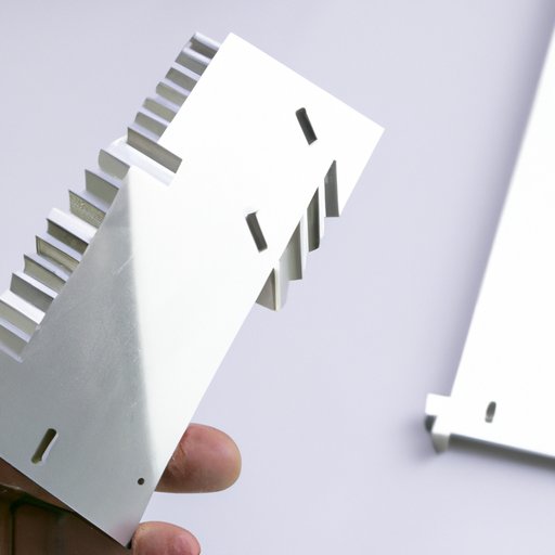 How to Choose the Right Aluminum Profile for CNC Machining