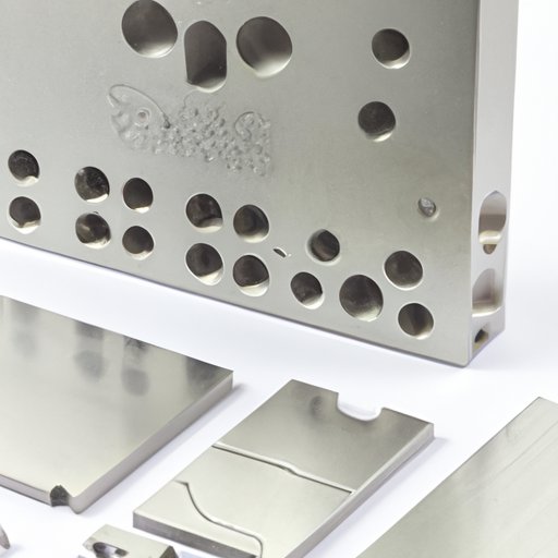 Design Considerations for Aluminum Profile CNC Machining