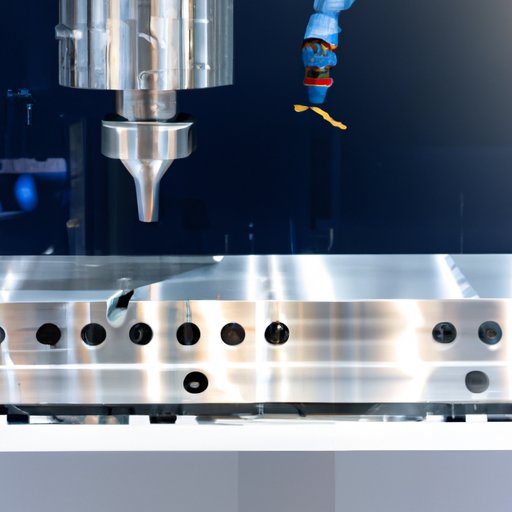 Exploring the Latest Features and Technologies Available in CNC Machining Centers for Aluminum Profiles
