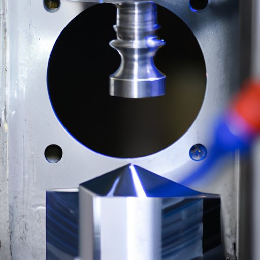 Tips for Ensuring Optimal Performance from Your Aluminum Profile CNC Machining Center