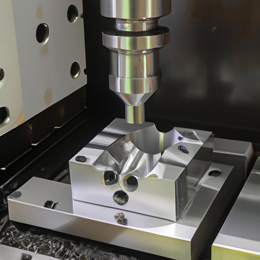 Benefits of Working with an Aluminum Profile CNC Machining Center Factory