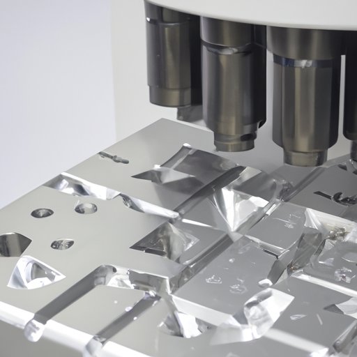 Analyze the Benefits of Aluminum Profile CNC Machining Centers for Various Industries