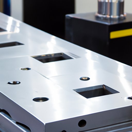 The Essential Guide to Aluminum Profile CNC Machining Center Quotes: Factors to Consider Before You Buy