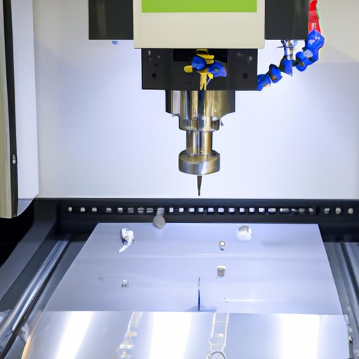 How to Operate an Aluminum Profile CNC Milling Machine