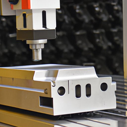The Benefits of Investing in Aluminum Profile CNC Processing