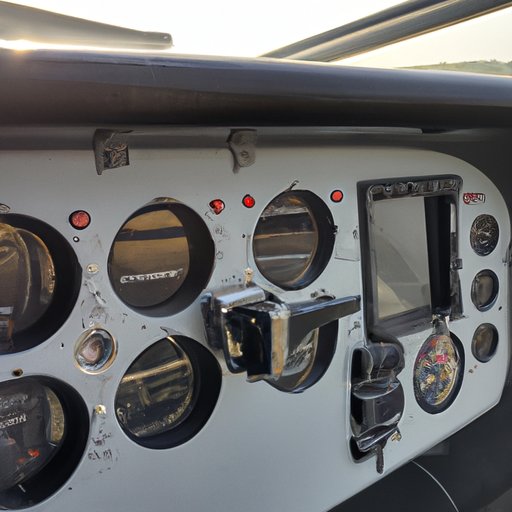 Definition of Aluminum Profile Cockpit