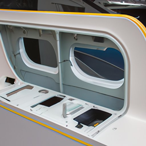 Innovative Solutions for Aluminum Profile Cockpit Design