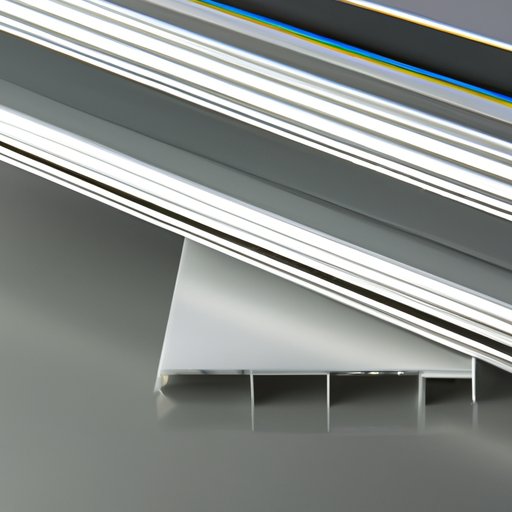 How to Choose the Right Aluminum Profile Supplier in China