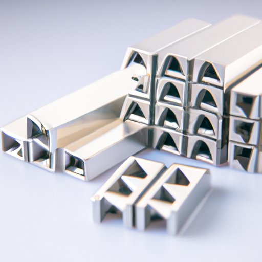 How to Choose the Right Aluminum Profile Connector Manufacturer