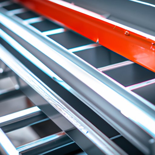 Choosing Between Steel and Aluminum Profile Conveyors