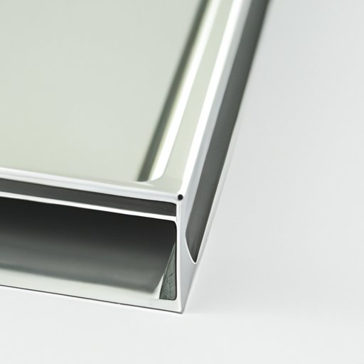 Definition of Aluminum Profile Corner
