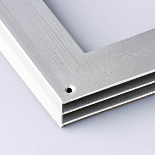 Common Uses of Aluminum Profile Corner