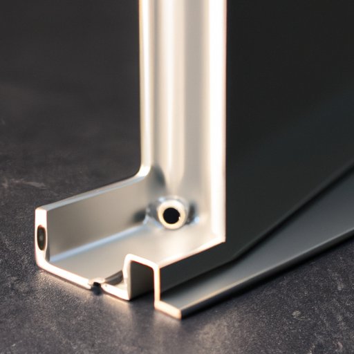 Understanding How Aluminum Profile Corner Brackets Work
