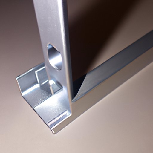 Designing with Aluminum Profile Corner Brackets