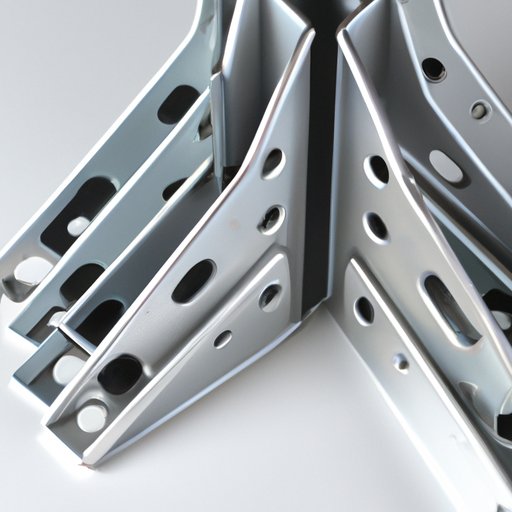 What to Look for When Purchasing Aluminum Profile Corner Brackets 40 Series