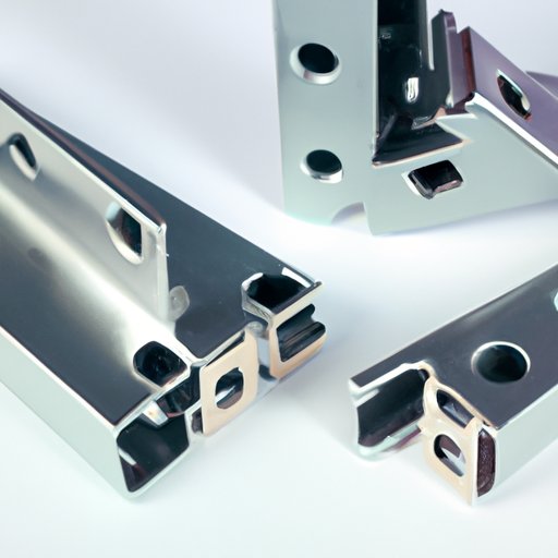 A Comprehensive Guide to Choosing the Right Aluminum Profile Corner Brackets 40 Series for Your Needs