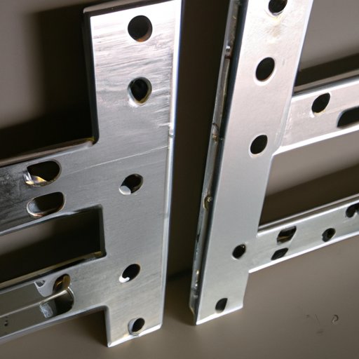 Exploring the Benefits of Using Aluminum Profile Corner Brackets 40 Series