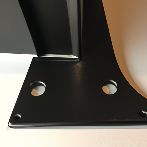 How Aluminum Profile Corner Brackets 40 Series Black Can Help Your Home or Business
