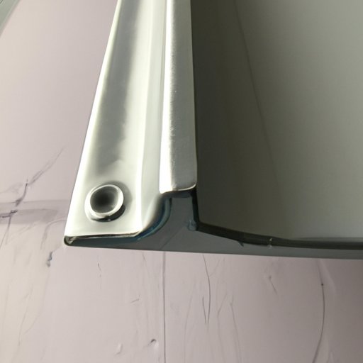 Advantages of Using Aluminum Profile Corner Brackets with Tab