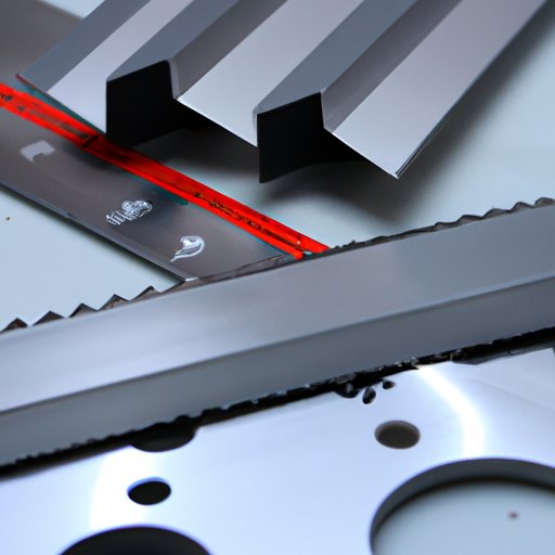 How to Choose the Right Aluminum Profile Cutter for Your Business