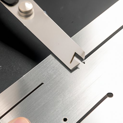 A Guide to Maintaining an Aluminum Profile Cutter