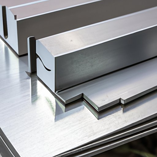 Overview of Aluminum Profile Cutting