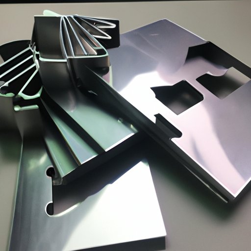 Examples of Projects Completed with the Aluminum Profile Cutting Machine HWJ L455 Free Sample