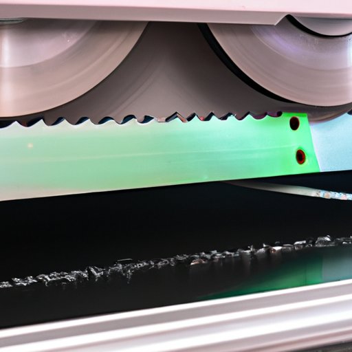 What to Look for When Purchasing an Aluminum Profile Cutting Saw