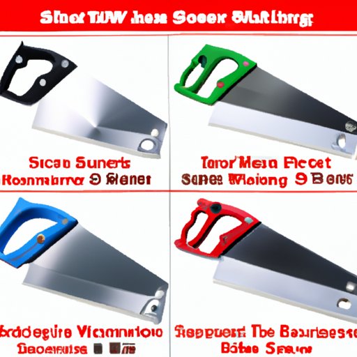 Top 5 Aluminum Profile Cutting Saws on the Market Today