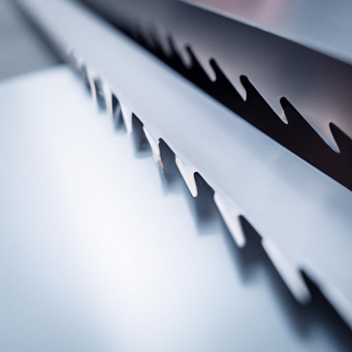 Exploring How Aluminum Profile Cutting Saw Suppliers Can Help Speed Up Production Times