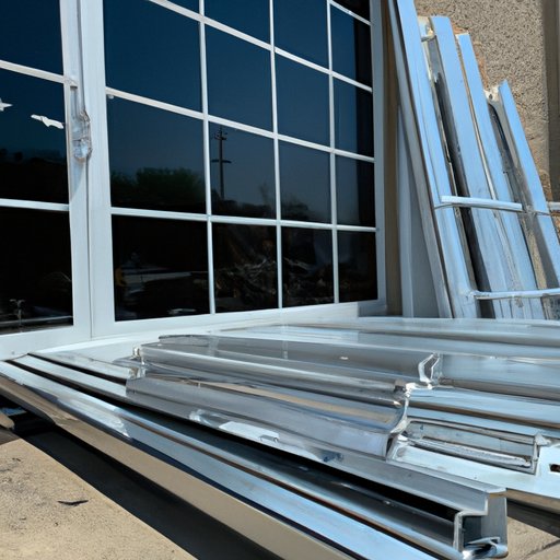The Best Practices for Installing Aluminum Profile Dallas