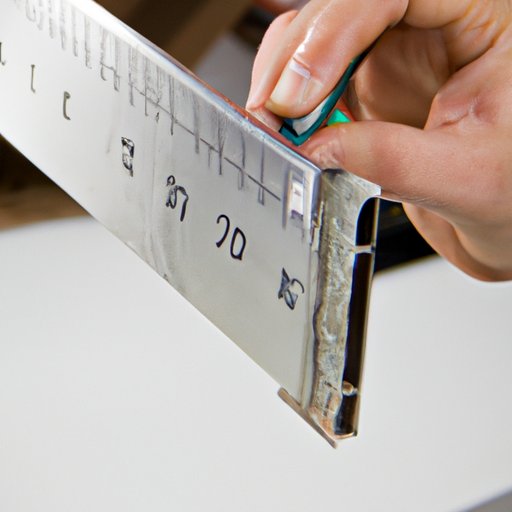 Utilizing an Aluminum Profile Deflection Calculator to Accurately Measure Structural Integrity