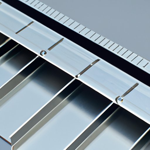 A Comprehensive Guide to Understanding Aluminum Profile Deflection Calculators