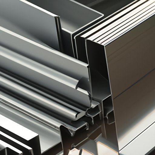 Part 2: Innovative Trends in Aluminum Profile Design